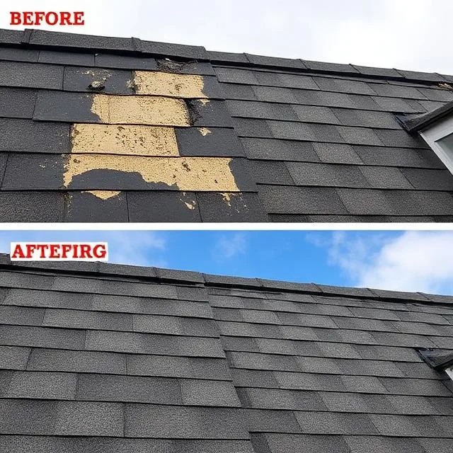 Roof Repair Near Me in Newell, SD near me
